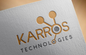 Logo Design by maksud0123 for Karros Technologies LLC  | Design: #15406209