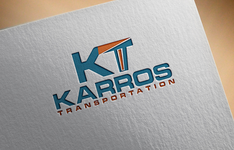 Logo Design by hotash for Karros Technologies LLC  | Design #15395176