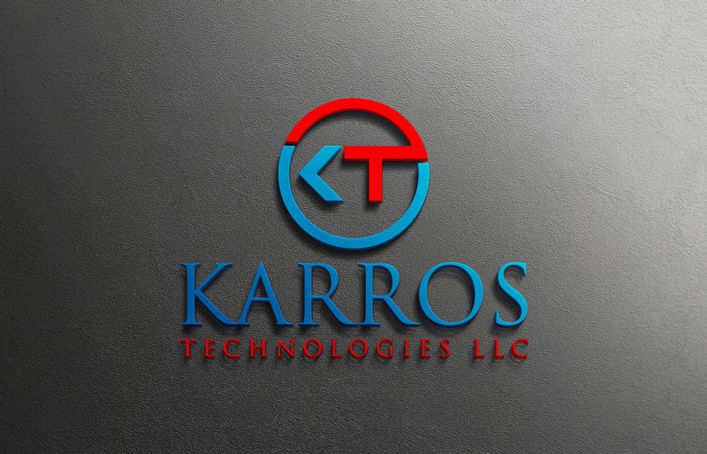 Logo Design by imsakiballhasan for Karros Technologies LLC  | Design #15361046