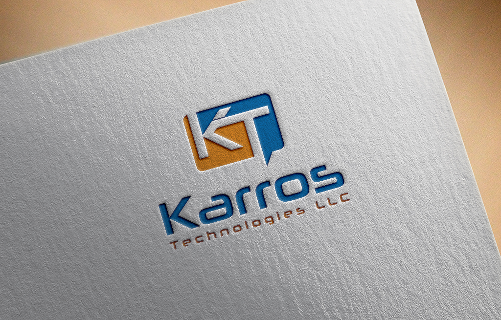 Logo Design by imsakiballhasan for Karros Technologies LLC  | Design #15361047