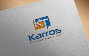 Logo Design by imsakiballhasan for Karros Technologies LLC  | Design: #15361047