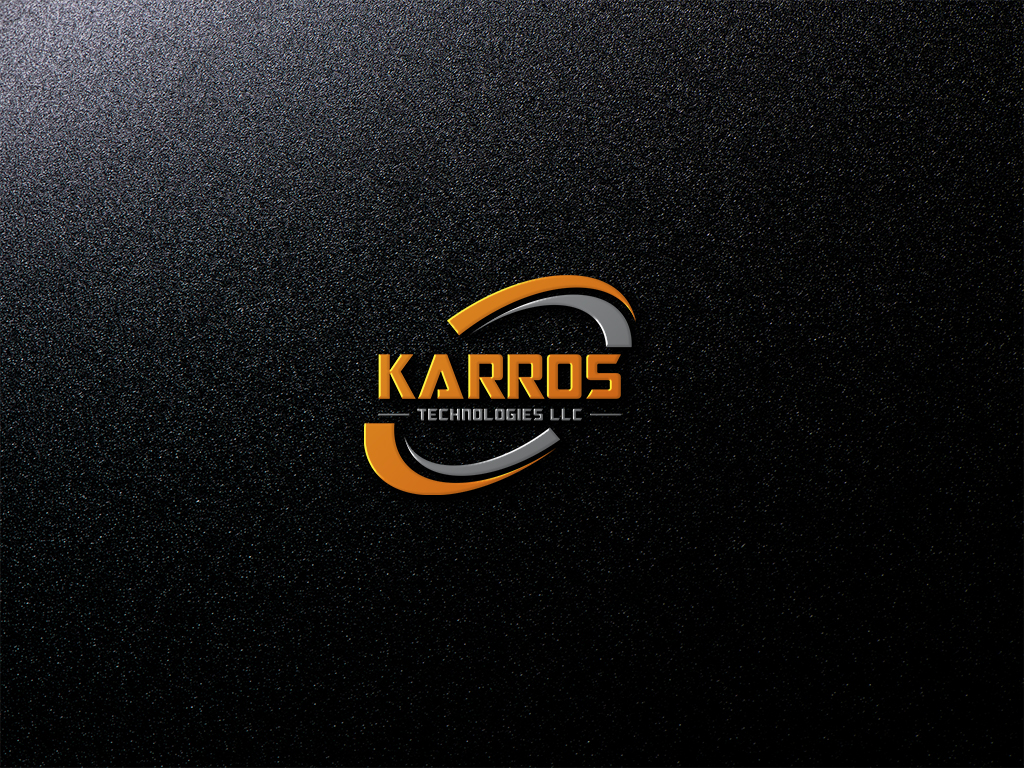 Logo Design by imsakiballhasan for Karros Technologies LLC  | Design #15361049
