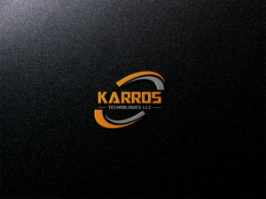 Diseño de Logo por imsakiballhasan para Karros Technologies LLC  | Diseño: #15361049