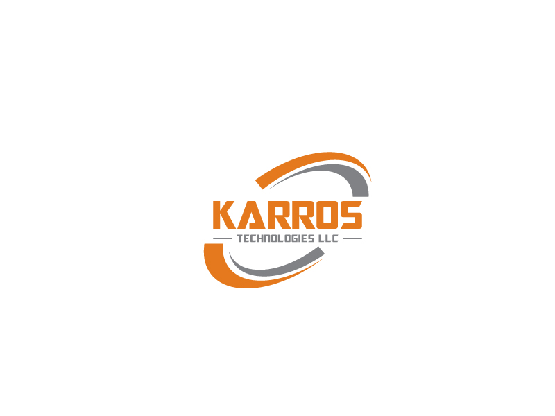Logo Design by imsakiballhasan for Karros Technologies LLC  | Design #15361062