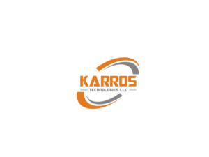 Diseño de Logo por imsakiballhasan para Karros Technologies LLC  | Diseño: #15361062