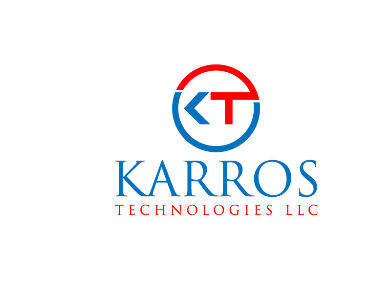 Logo Design by imsakiballhasan for Karros Technologies LLC  | Design #15361064