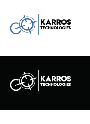 Diseño de Logo por pauligue.adiolo para Karros Technologies LLC  | Diseño: #15395482
