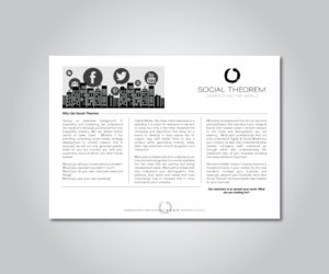 Design de Brochure par M.Pirs
