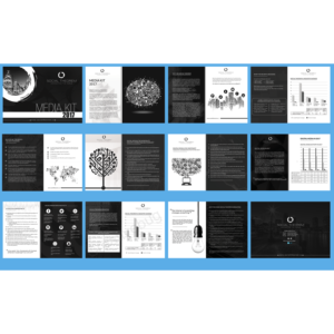 Design de Brochure par creative.bugs pour Social Theorem Consulting Inc | Design : #15495956
