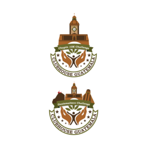 Logo Design by banto212
