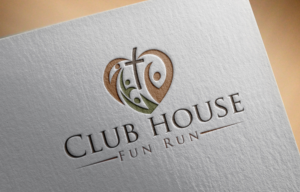 Logo Design by rocklee for Clubhouse Guatemala | Design: #15430734