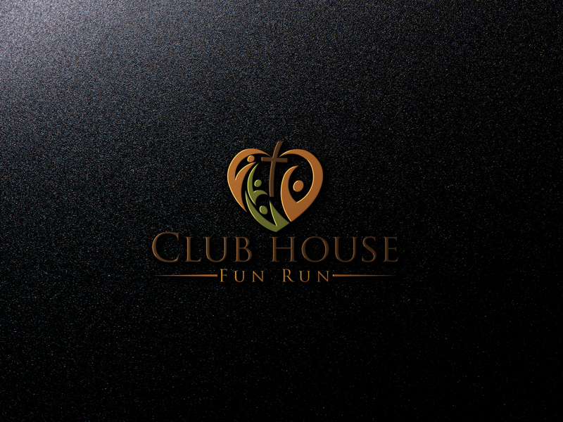 Logo Design by rocklee for Clubhouse Guatemala | Design #15430736