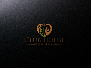 Logo Design by rocklee for Clubhouse Guatemala | Design: #15430736