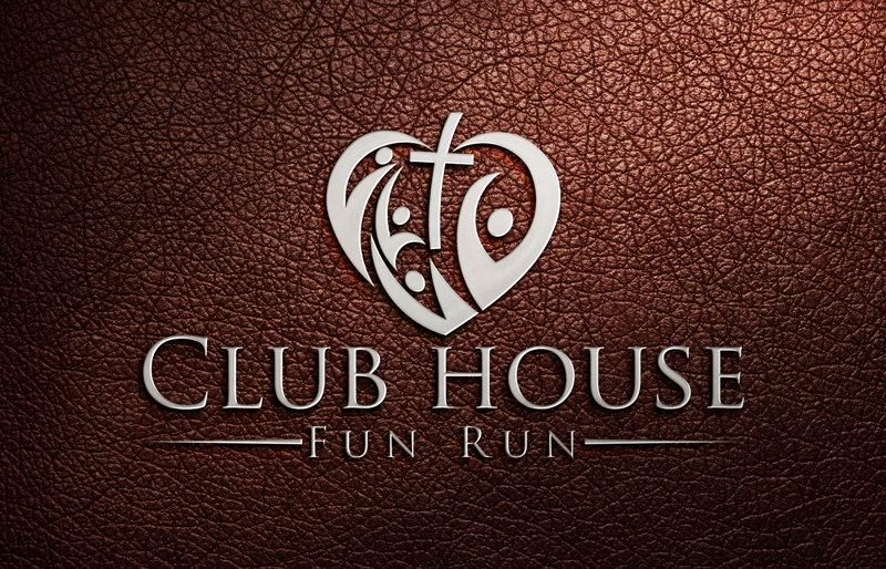 Logo Design by rocklee for Clubhouse Guatemala | Design #15430738