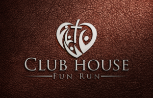 Logo Design by rocklee for Clubhouse Guatemala | Design: #15430738