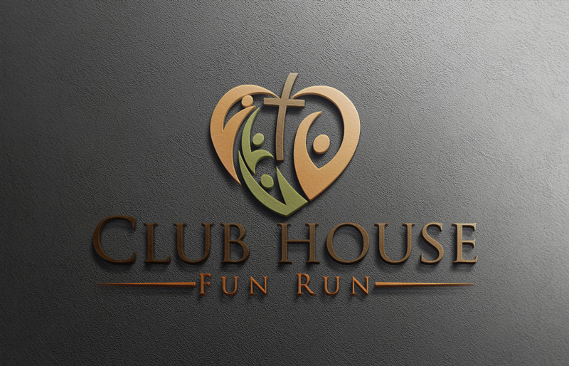 Logo Design by rocklee for Clubhouse Guatemala | Design #15430748