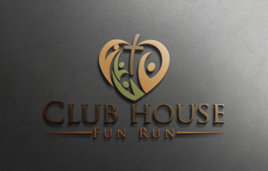 Logo Design by rocklee for Clubhouse Guatemala | Design: #15430748