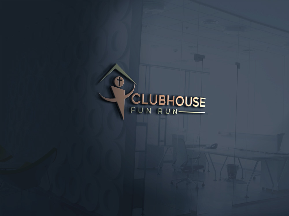Logo Design by A S design @ for Clubhouse Guatemala | Design #15384340