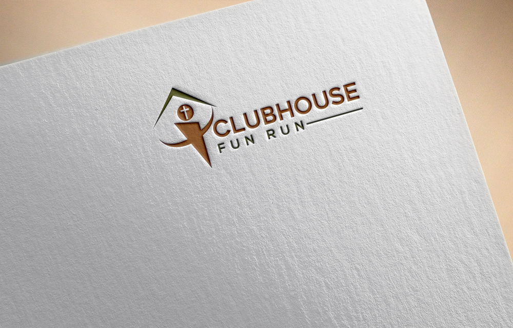Logo Design by A S design @ for Clubhouse Guatemala | Design #15384342