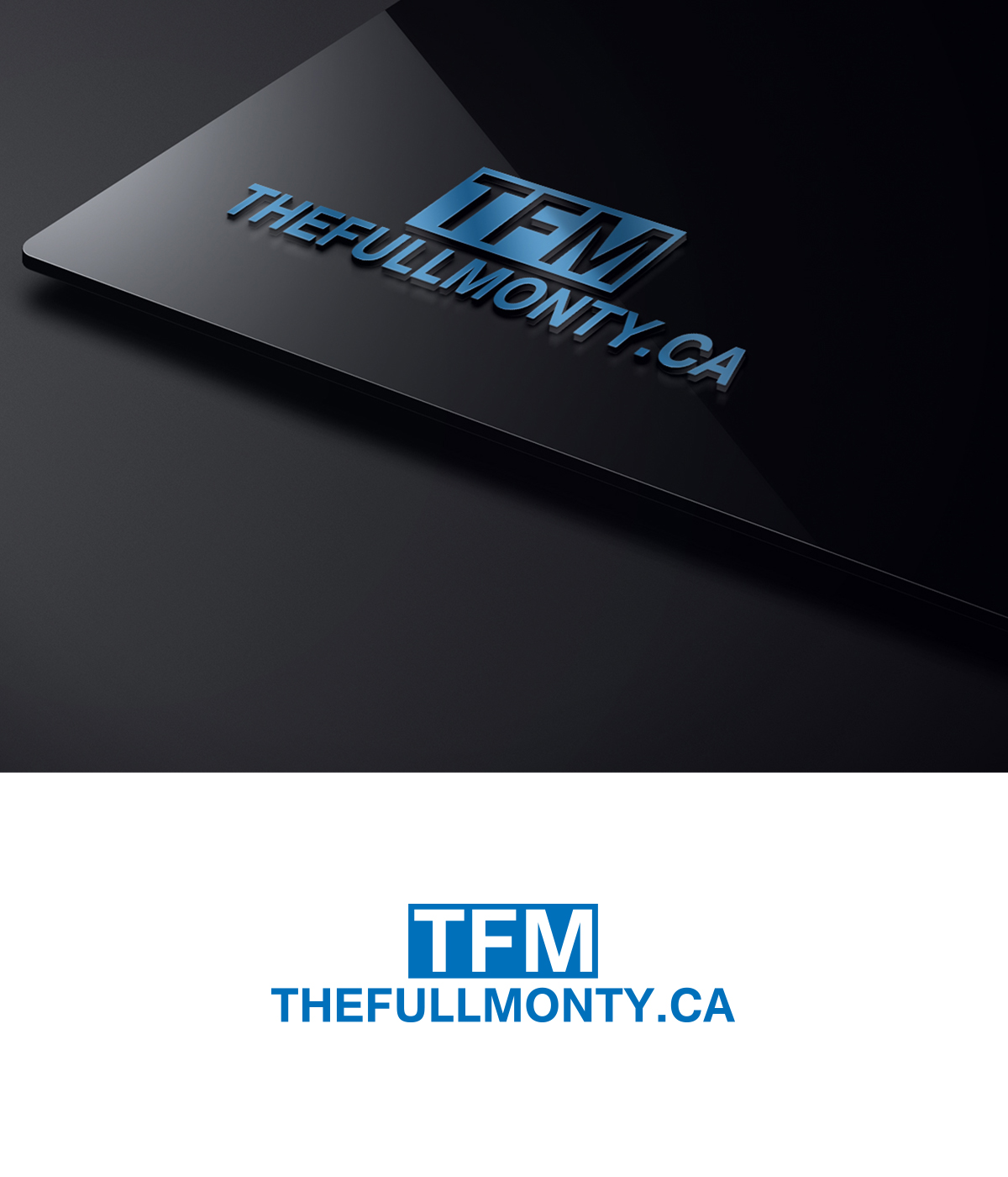 Logo Design by supercreative for this project | Design #15341959