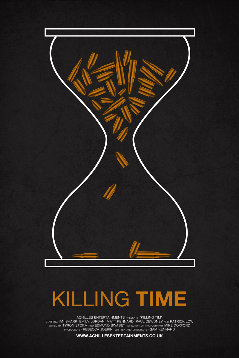 Poster Design by Brian K for this project | Design #2586573