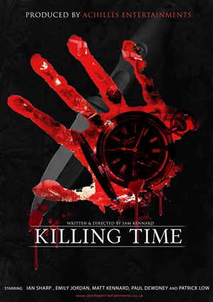 Poster Design by shaikkazam for this project | Design: #2616675