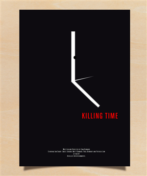 Poster-Design von Storm für dieses Projekt | Design #2636529