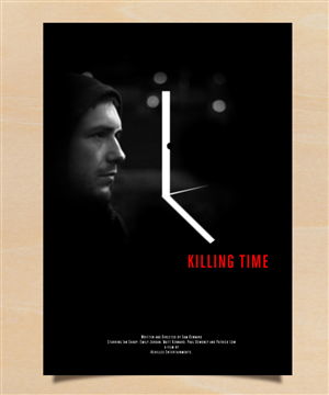 Poster-Design von Storm für dieses Projekt | Design: #2636692