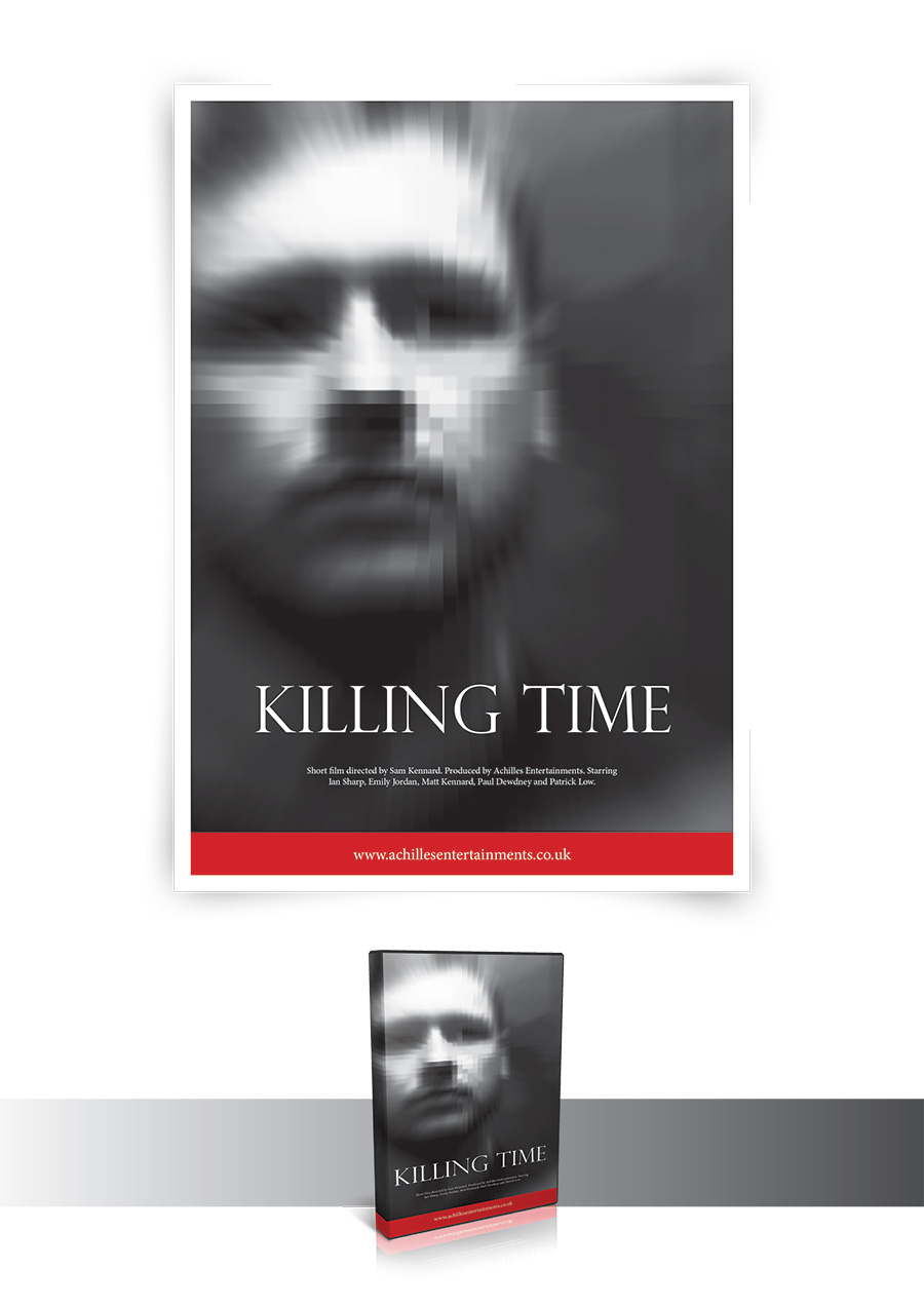 Poster Design by Mr Designer for this project | Design #2598536