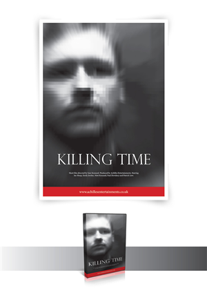 Poster Design by Mr Designer for this project | Design: #2598536