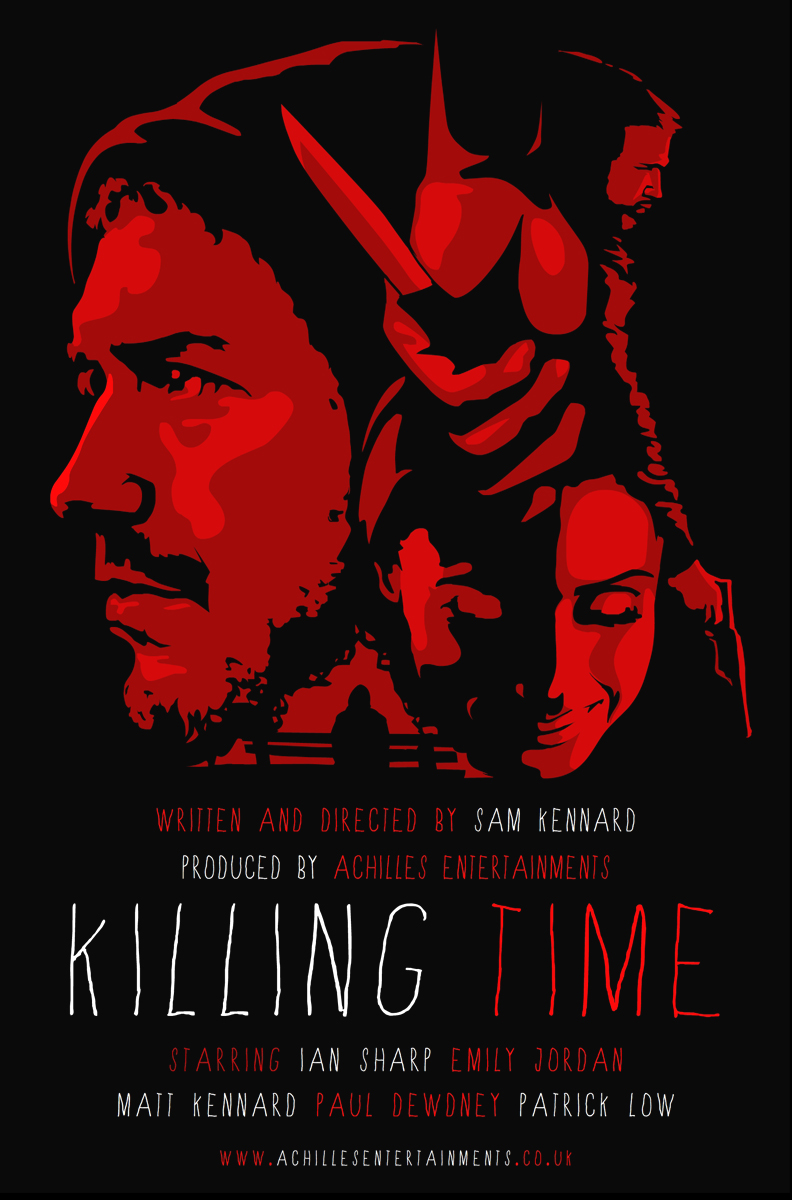 Poster Design by  el_gae for this project | Design #2589207