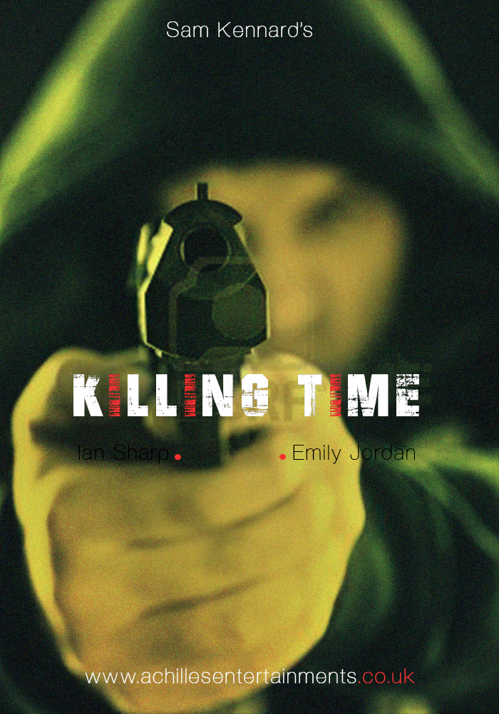 Poster Design by vondon for this project | Design #2593758