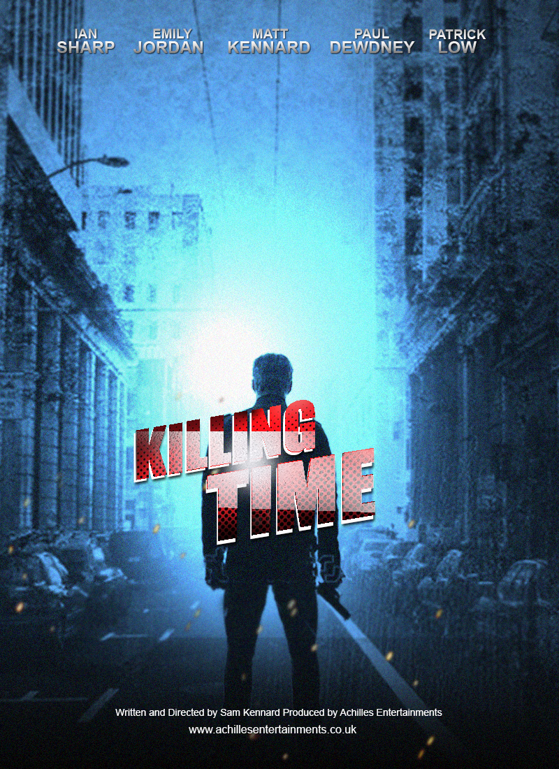 Poster Design by vondon for this project | Design #2613041