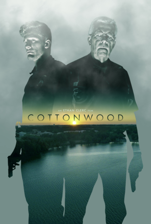 Poster Design by Brian K