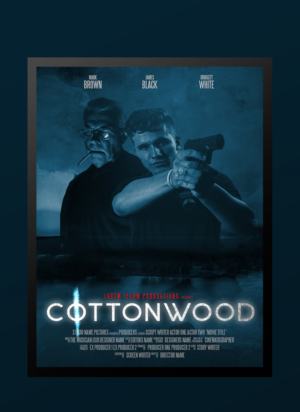 Poster Design by RedOne22 for TEEWIN | Design: #15370656