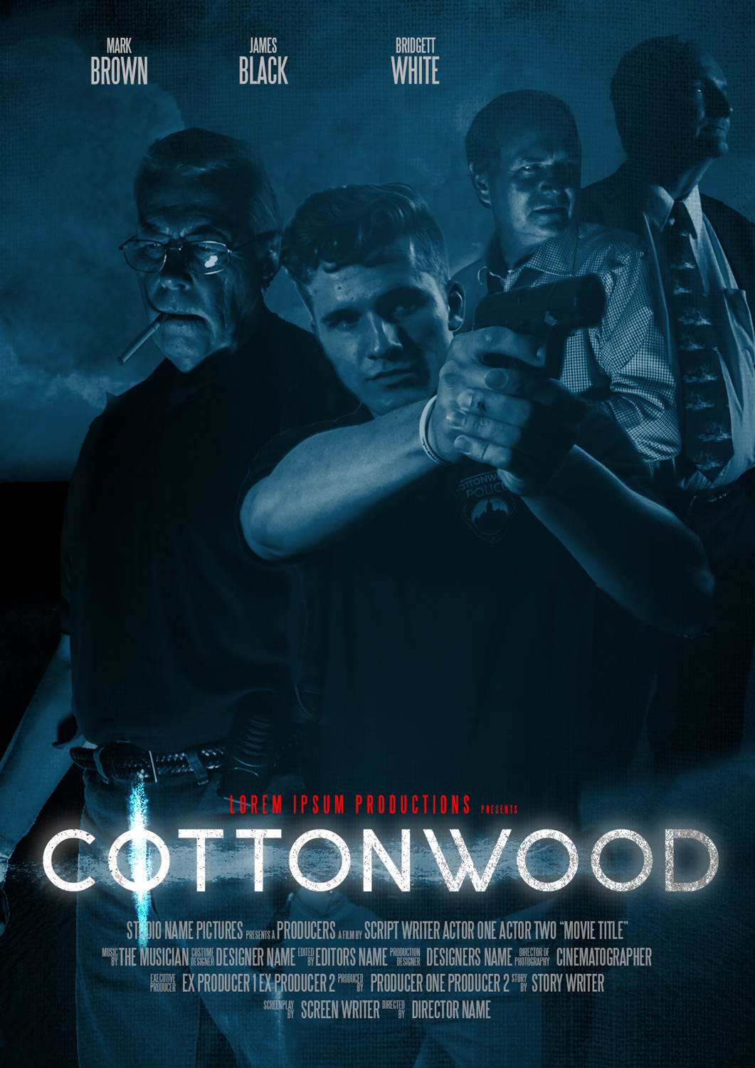 Poster Design by RedOne22 for TEEWIN | Design #15453928
