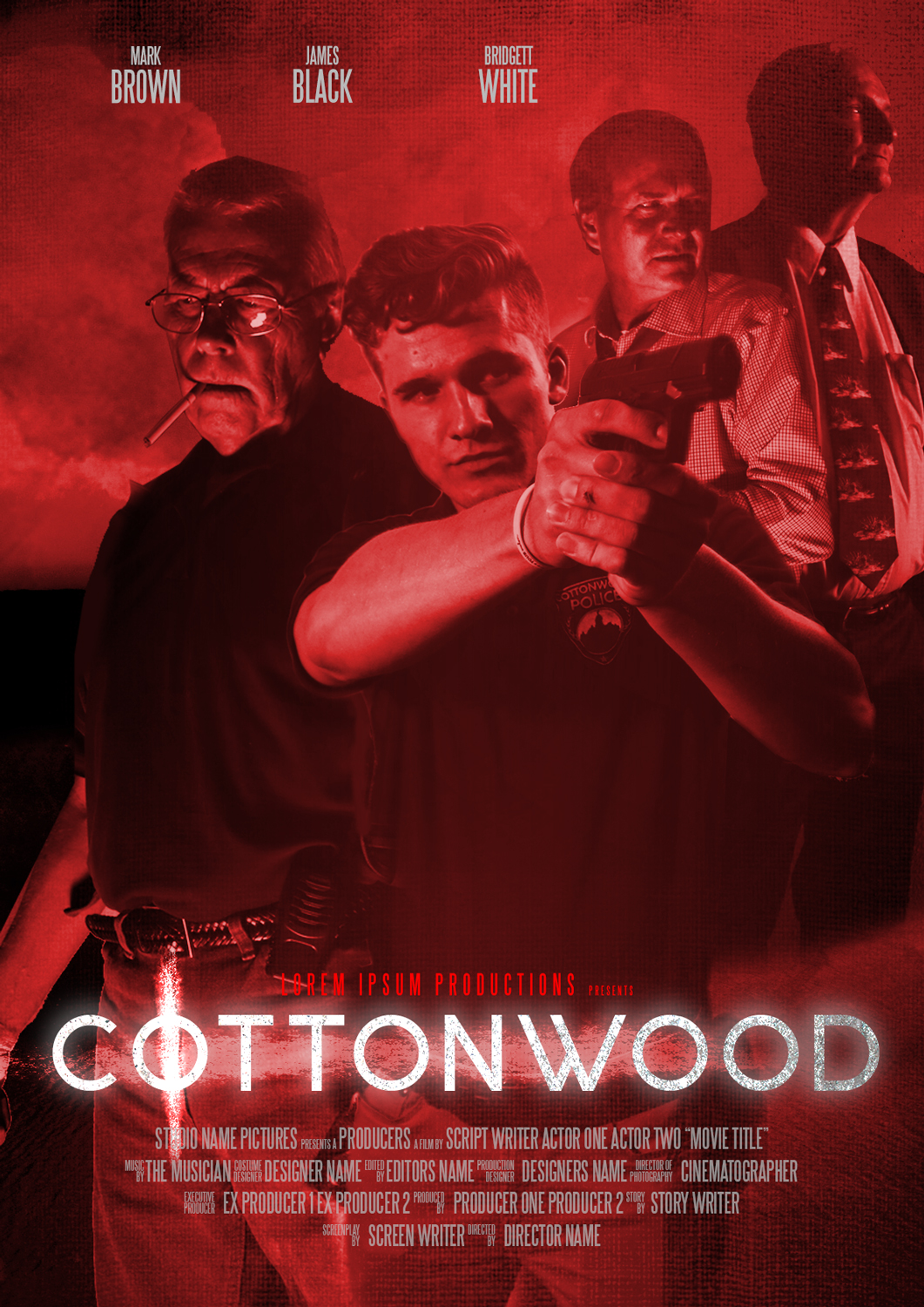 Poster Design by RedOne22 for TEEWIN | Design #15454797