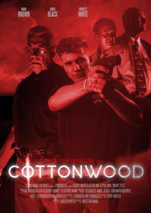Poster Design by RedOne22 for TEEWIN | Design: #15454797