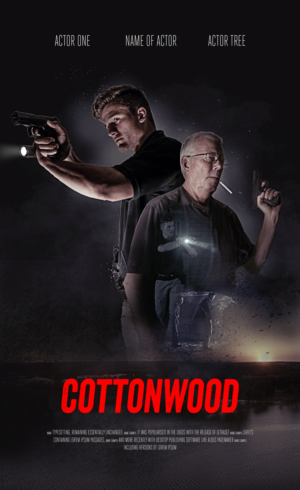 Poster Design by julioperdomooficial for TEEWIN | Design: #15459313