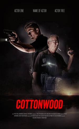 Poster Design by julioperdomooficial for TEEWIN | Design: #15459374