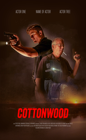 Poster Design by julioperdomooficial for TEEWIN | Design: #15459375