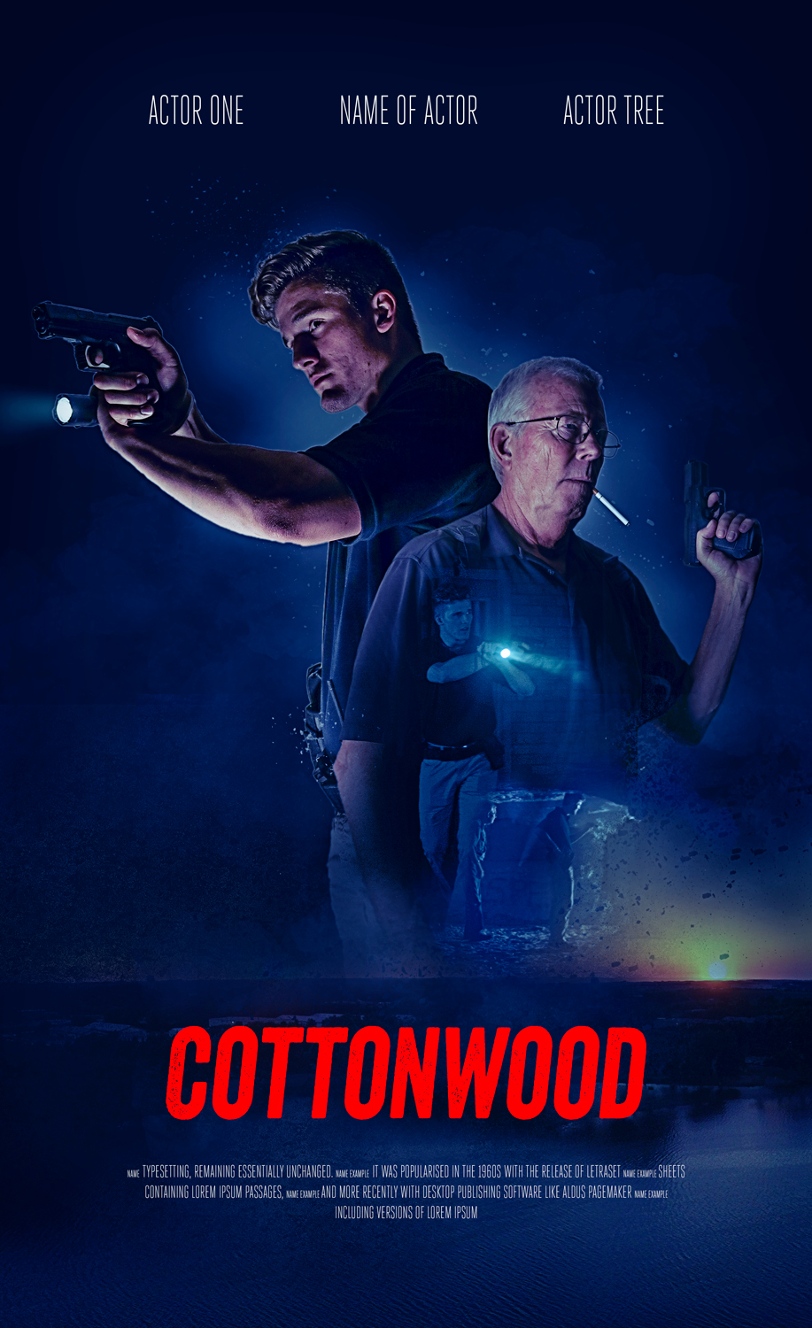 Poster Design by julioperdomooficial for TEEWIN | Design #15459376