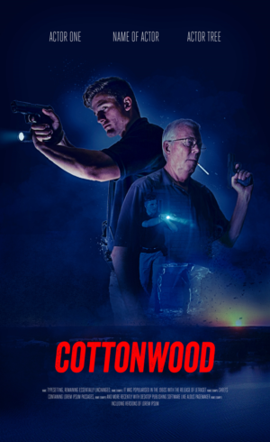 Poster Design by julioperdomooficial for TEEWIN | Design: #15459376