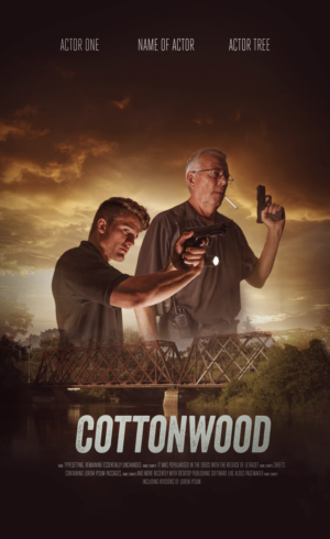 Poster Design by julioperdomooficial for TEEWIN | Design: #15459593