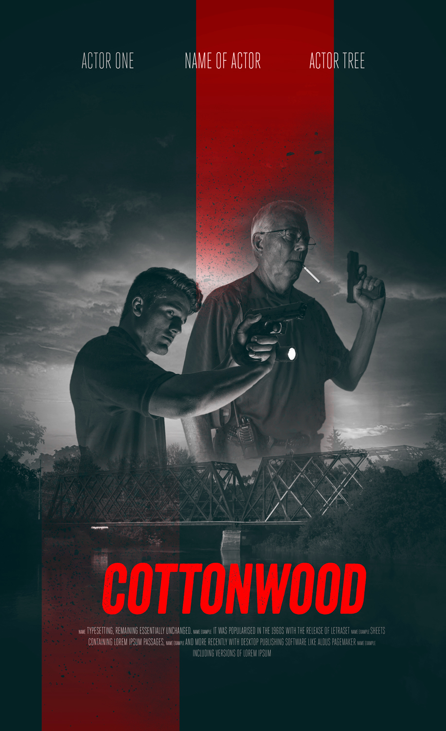 Poster Design by julioperdomooficial for TEEWIN | Design #15459594