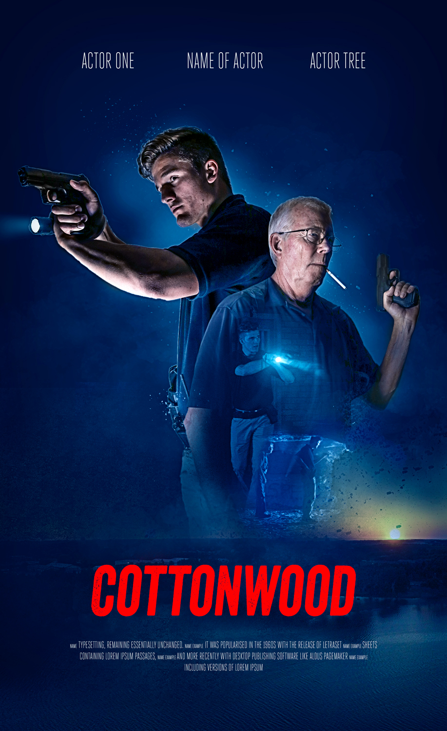 Design de Poster par julioperdomooficial pour TEEWIN | Design #15472318