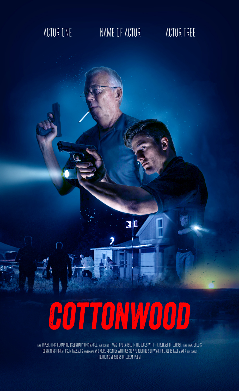 Design de Poster par julioperdomooficial pour TEEWIN | Design #15472551