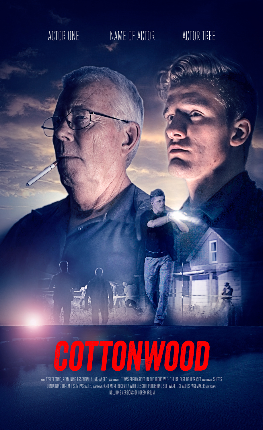 Poster Design by julioperdomooficial for TEEWIN | Design #15472893