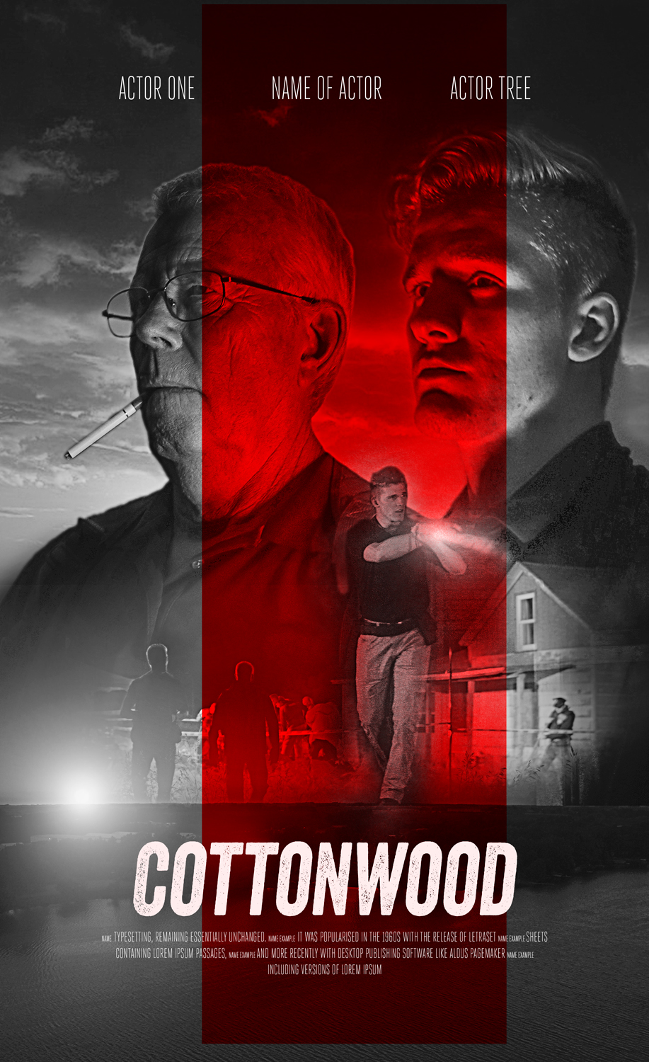 Poster Design by julioperdomooficial for TEEWIN | Design #15472962