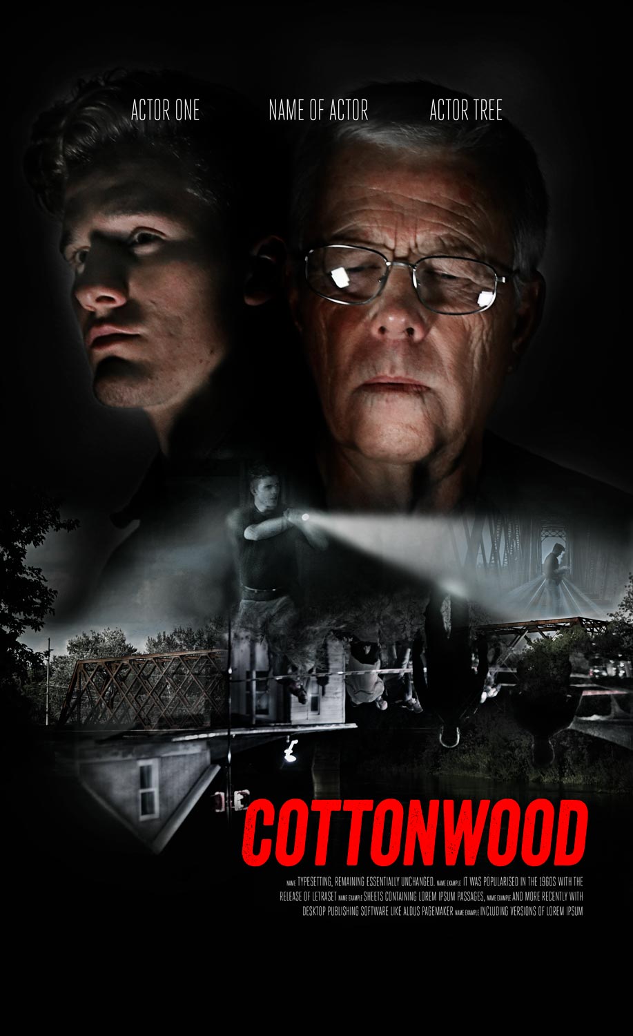 Design de Poster par julioperdomooficial pour TEEWIN | Design #15509790